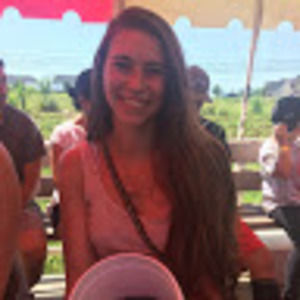 Meet your Posher, Emily